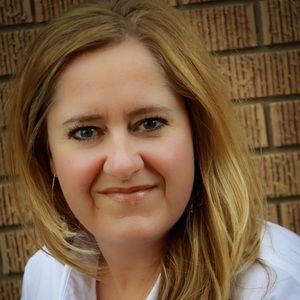 Meet your Posher, Christene